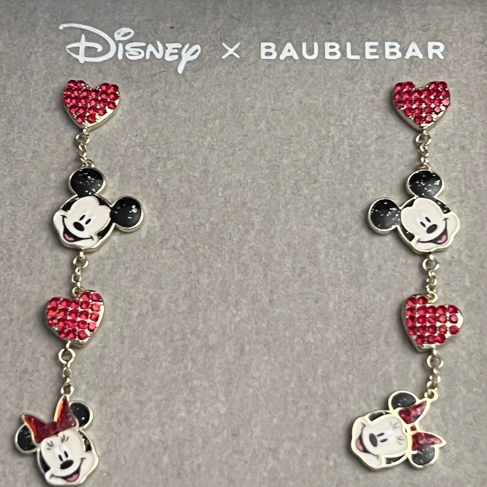 BaubleBar here pair